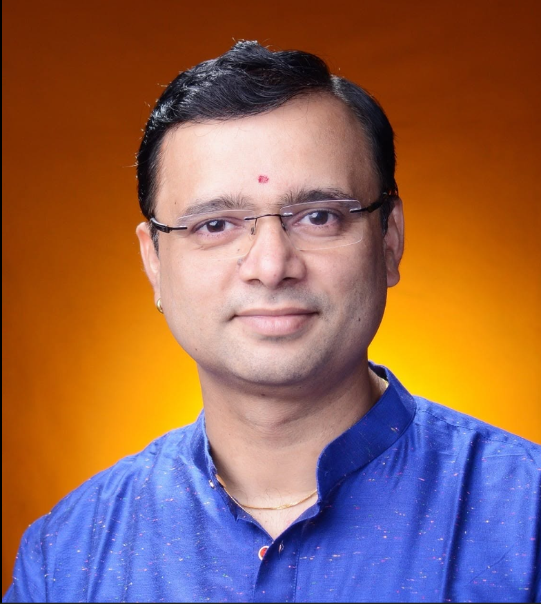 Dr. Uday Kulkarni