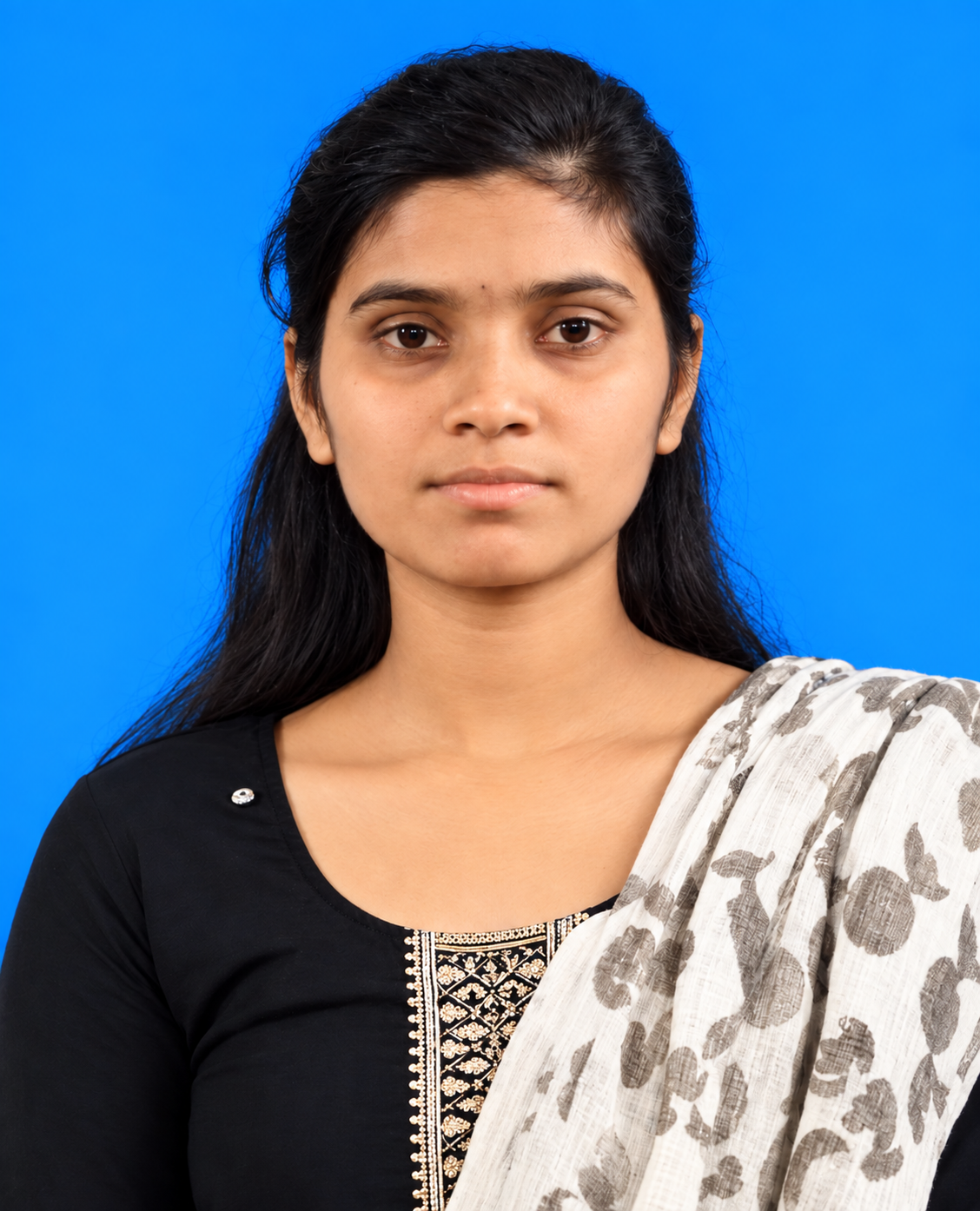 Miss Komal Charoskar