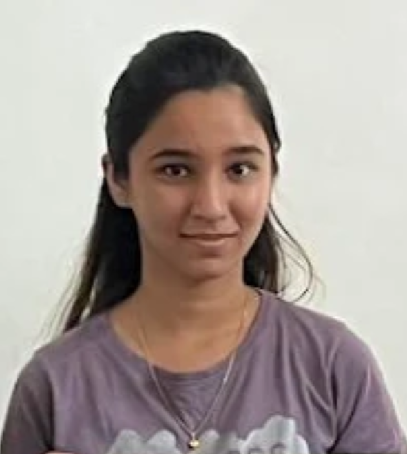 Miss. Vaishnavi Jejurkar