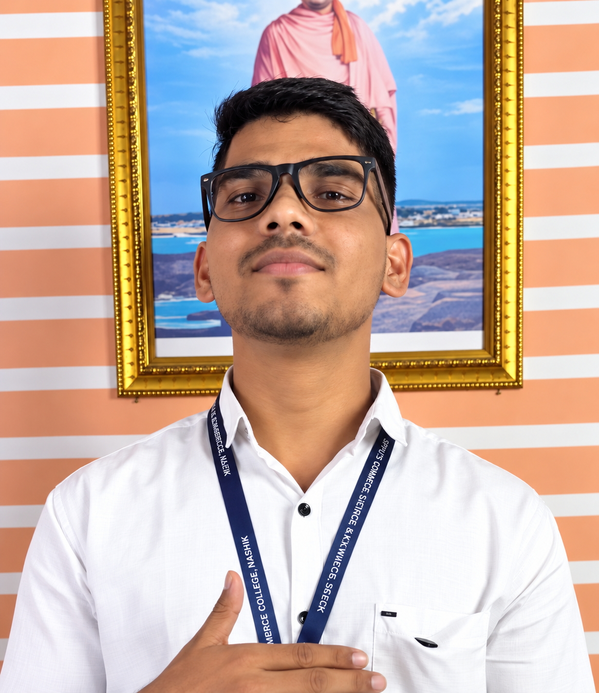 Chandrabhan Narale