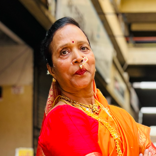 Mrs. Leela Bhandari
