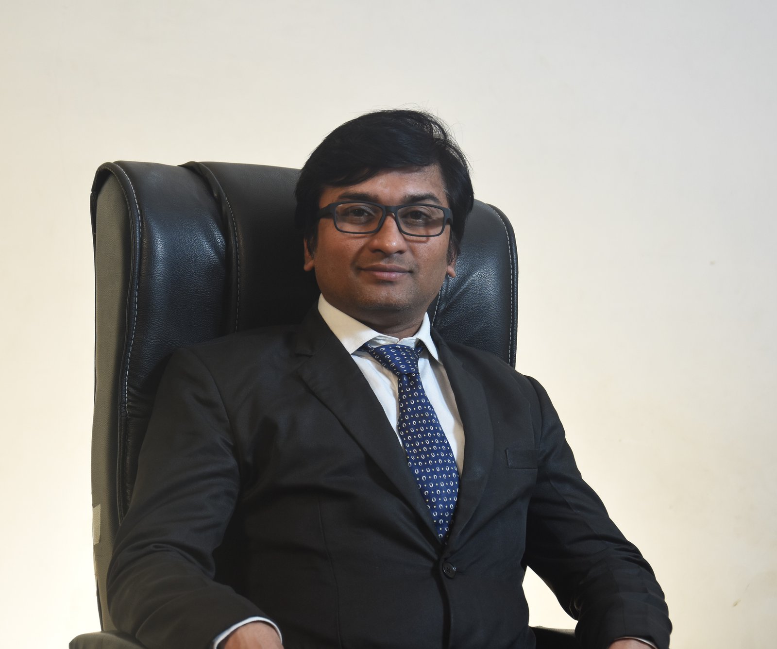 Prof. Shree Bhushan Adhav